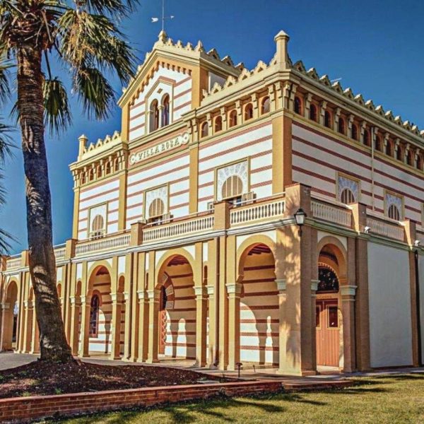 Gran Villa Rosa