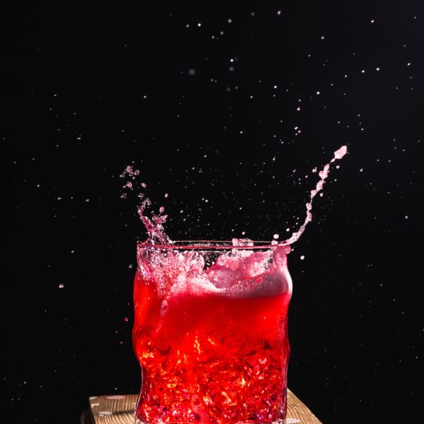Cocktail by Igor Stepanov